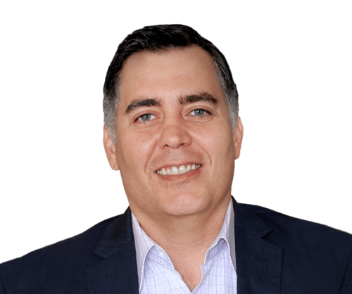 Daniel Villaveces